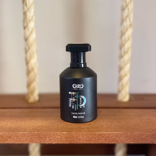 EAU DE PARFUM FUTURE MEN 100ML