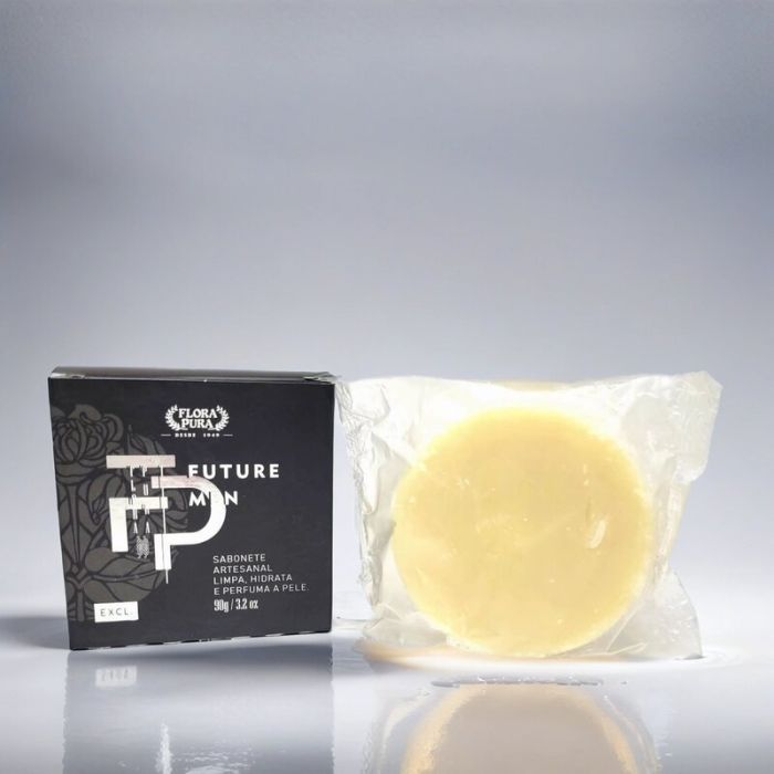 SABONETE FUTURE MEN 70G