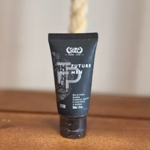 BALM PARA BARBEAR FUTURE MEN 30 ML