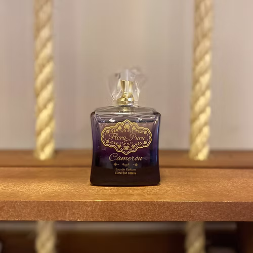 EAU DE PARFUM CAMERON