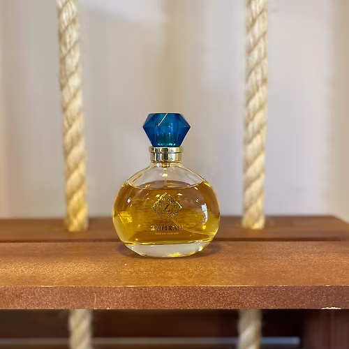 EAU DE PARFUM ZAFIRAH 100 ML