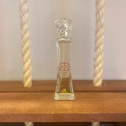 DEO PARFUM  RED LOVE 50 ML