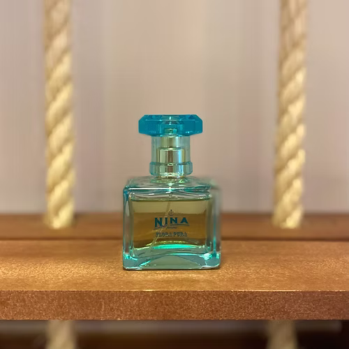 EAU DE PARFUM NINA 50ML