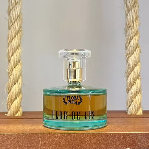 EAU DE PARFUM FLOR DE LIS 60ML