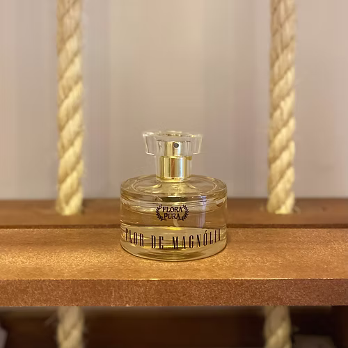 EAU DE PARFUM FLOR DE MAGNOLIA 60 ML