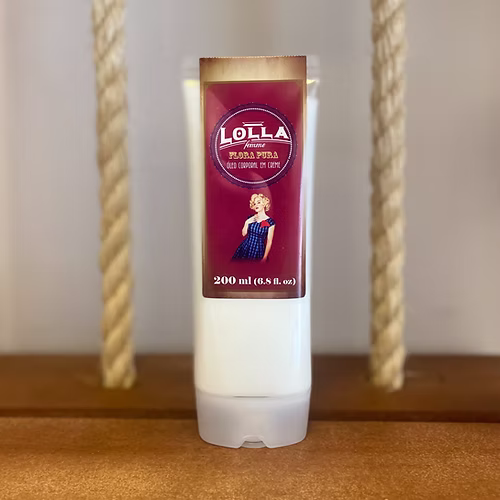 CREME HIDRATANTE LOLLA 200 ML