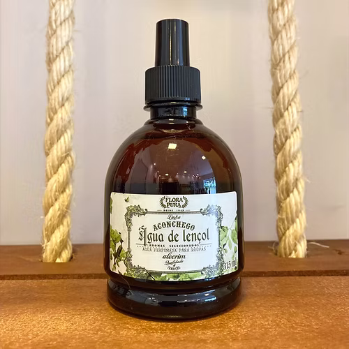 AGUA DE LENCOL LINHA ACONCHEGO 315ML