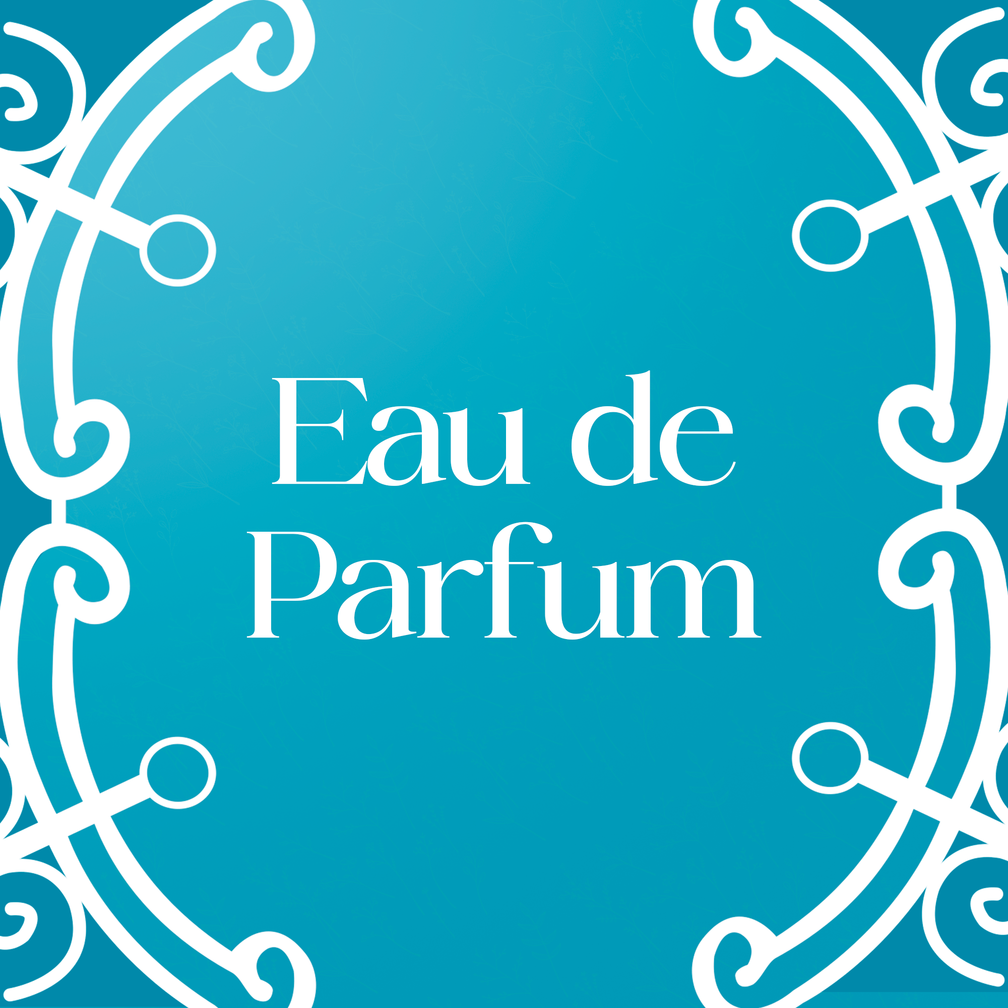 Eau de Parfum