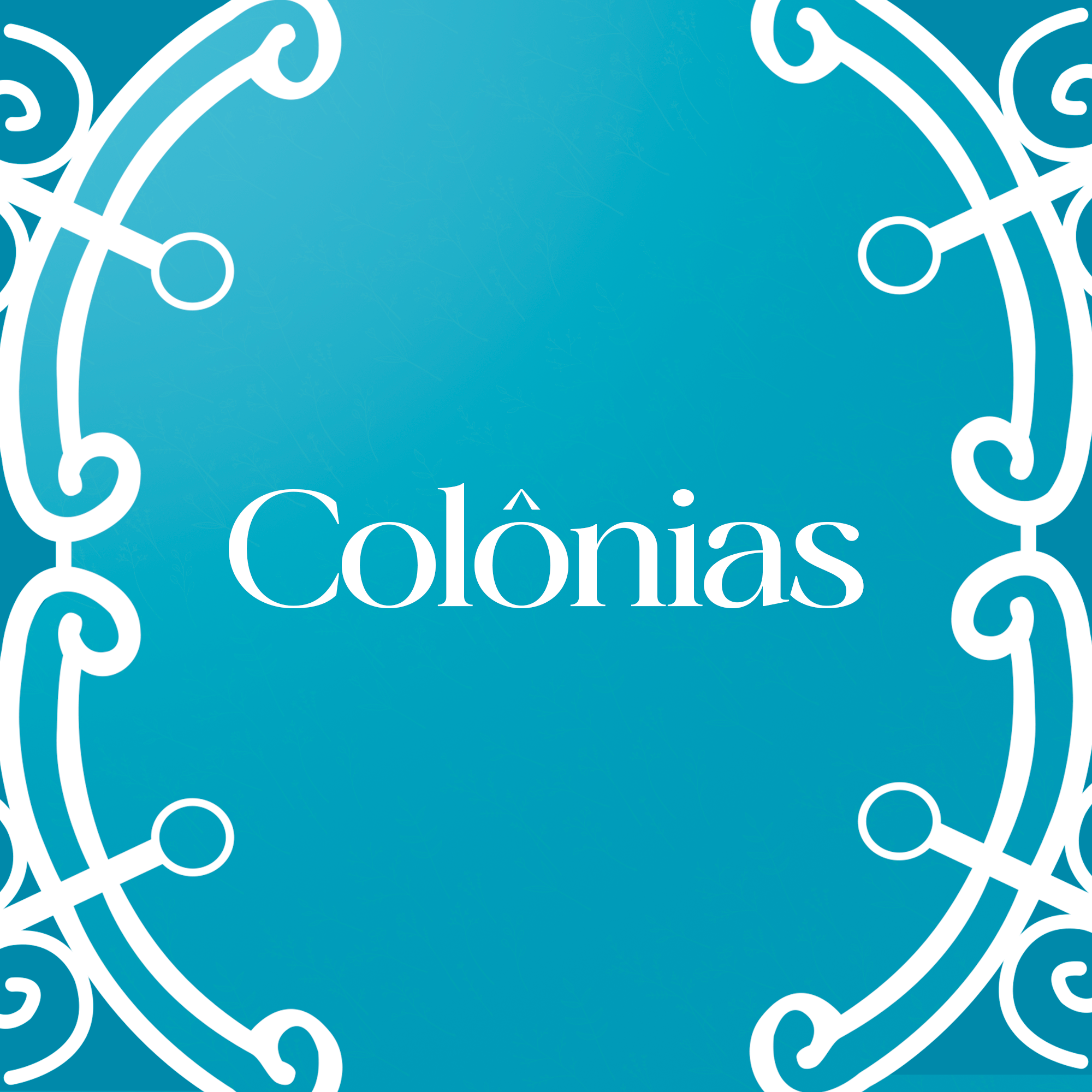 Colônias