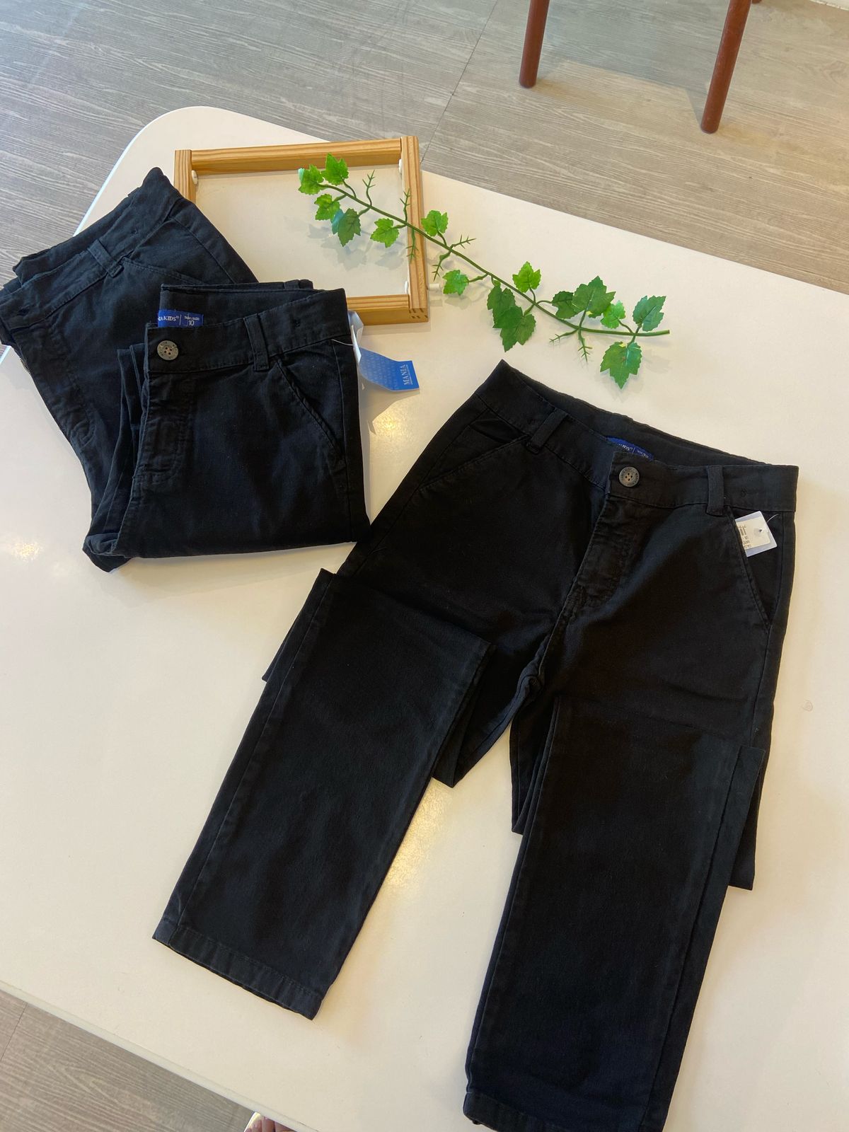 Calça Jeans Masculina