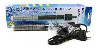 Termostato Com Aquecedor Resun 50w