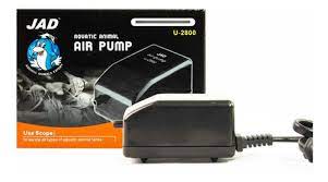 Compressor De Ar JAD Air Pump U-2800