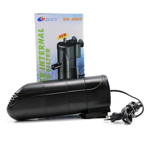 Filtro Interno Resun CS2000 - 2000L/H