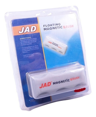 Limpador Magnético Jad FMB-205A