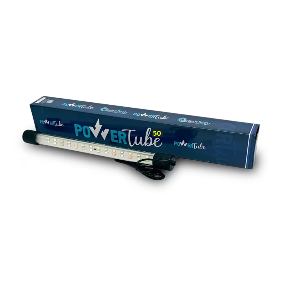 Ocean Tech Luminaria Power Tube 50 15w 45cm 2430lm