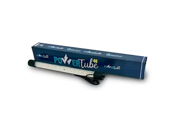 Luminária Ocean Tech Power Tube 40 Submersa para Aquários 35cm - 10w - 1620LM