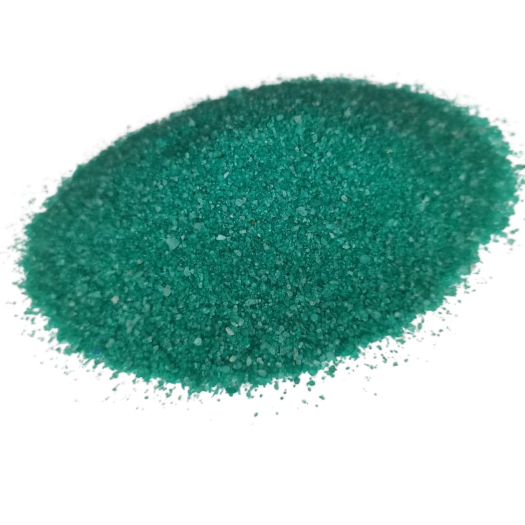 Substrato Areia Verde