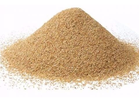 Substrato Areia Natural