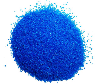 Substrato Areia Azul