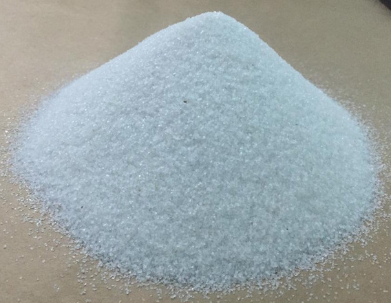 Substrato Areia Branco