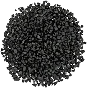 Substrato Cascalho Preto