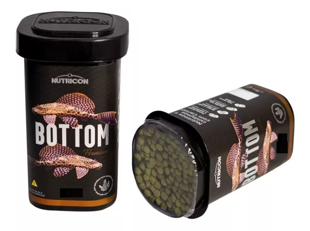 Bottom Premium Nutricon