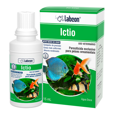 Labcon Ictio 15ml