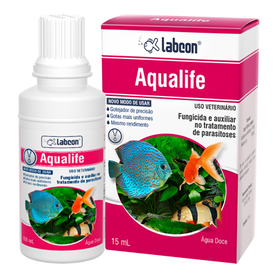 Labcon Aqualife 15ml