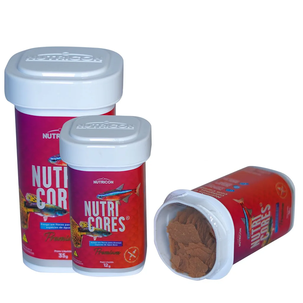 Nutricon Nutricores