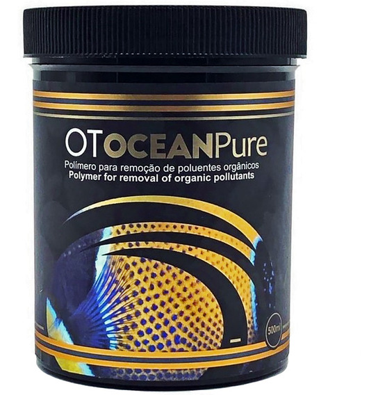 Ot Ocean Pure 500ml