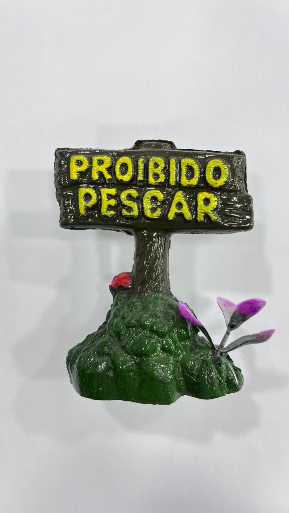Proibido Pescar