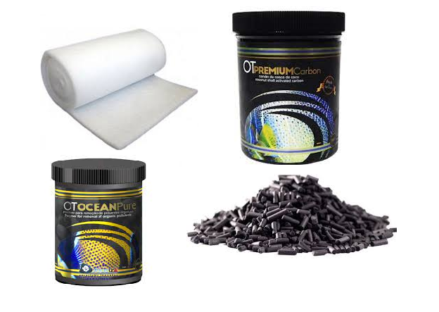 Elementos Filtrantes