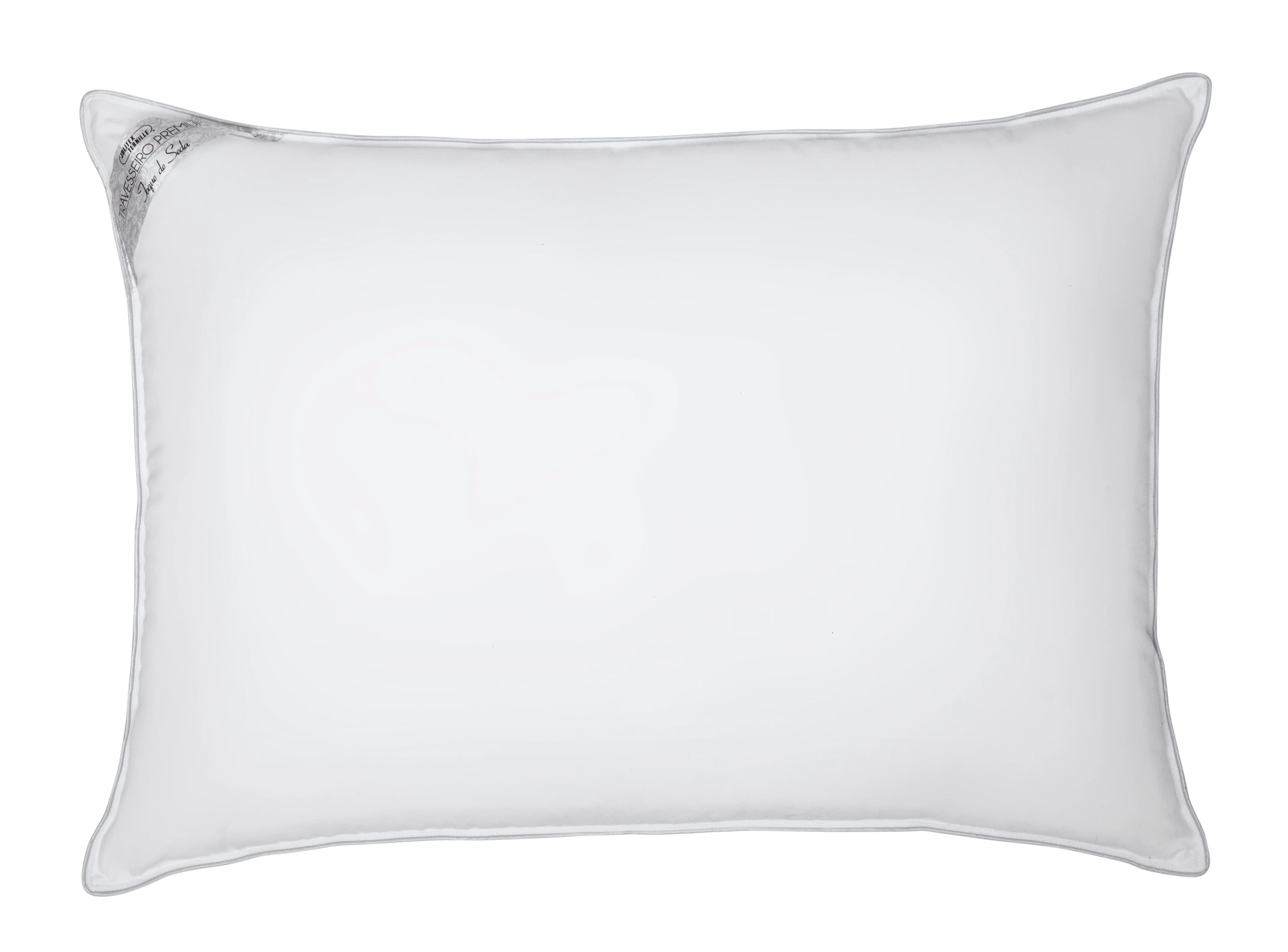 TRAVESSEIRO TOQUE DE SEDA- Jolitex