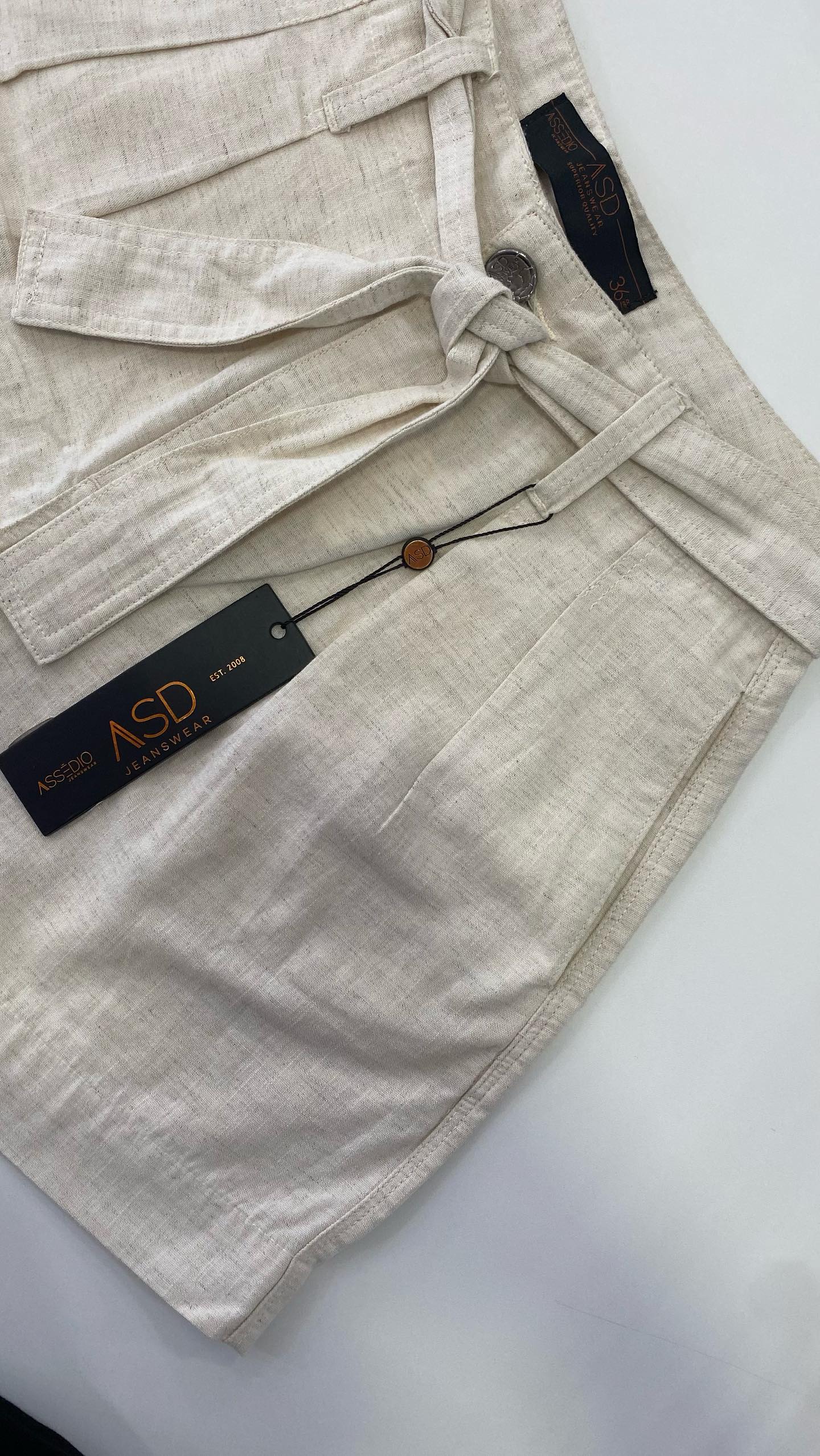 Short Fem MIDI- 13298