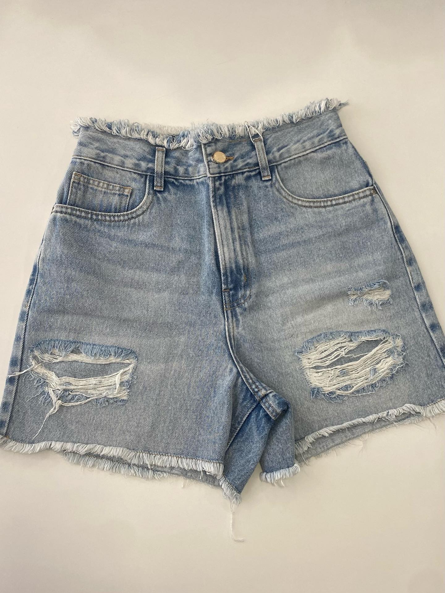 Short Lunender- 18187