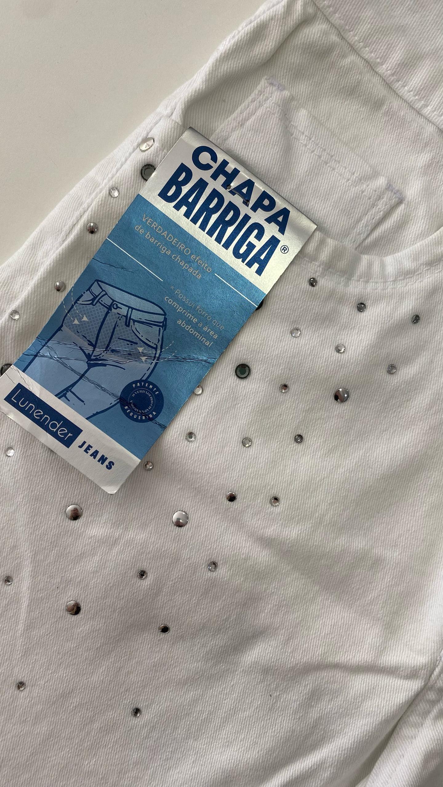 Short Lunender- 18183