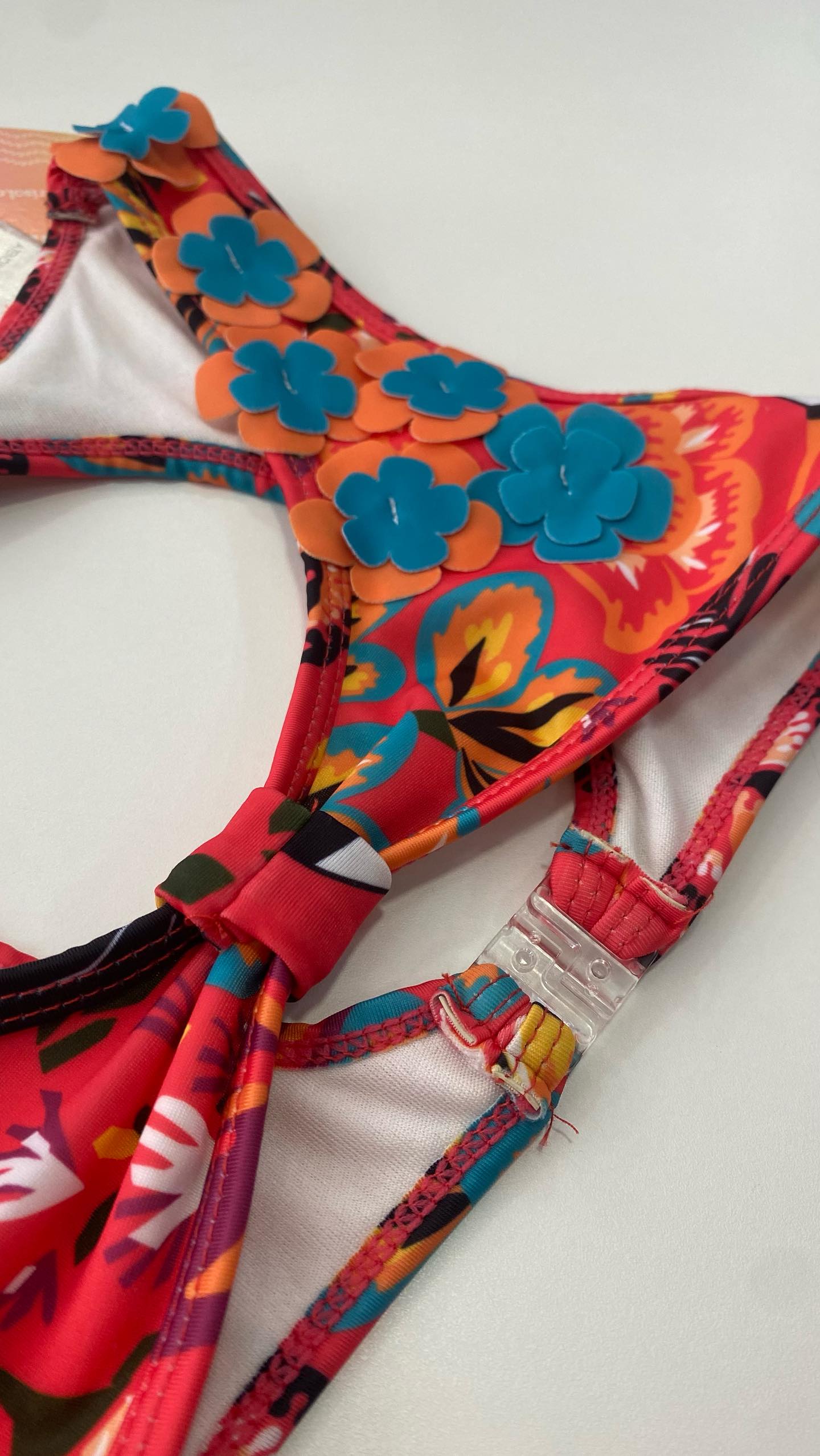 Conjunto de biquini infantil- Marisol