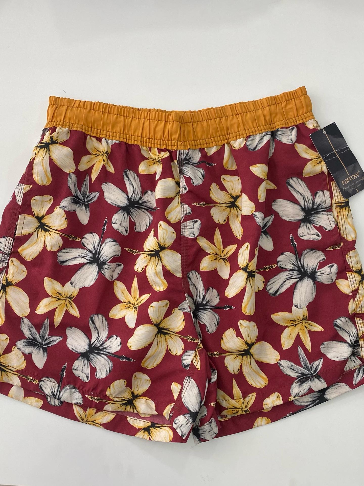 Bermuda rafrow- 14902