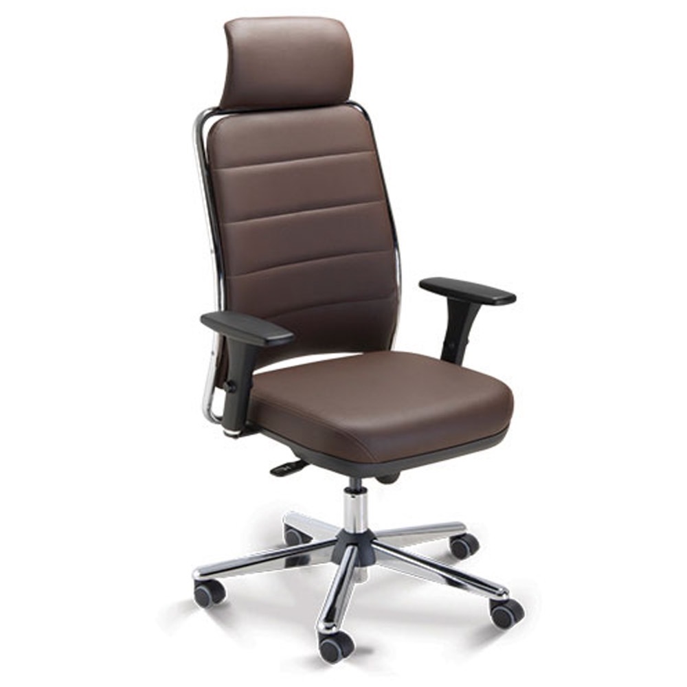 Cadeira Presidente 16501AC Cavaletti