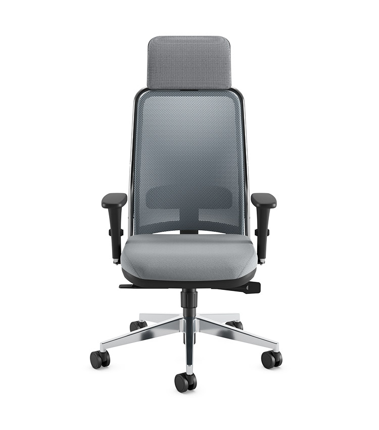 cadeira Presidente NewNet