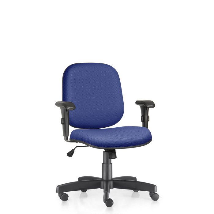 Cadeira Diretor Convencional