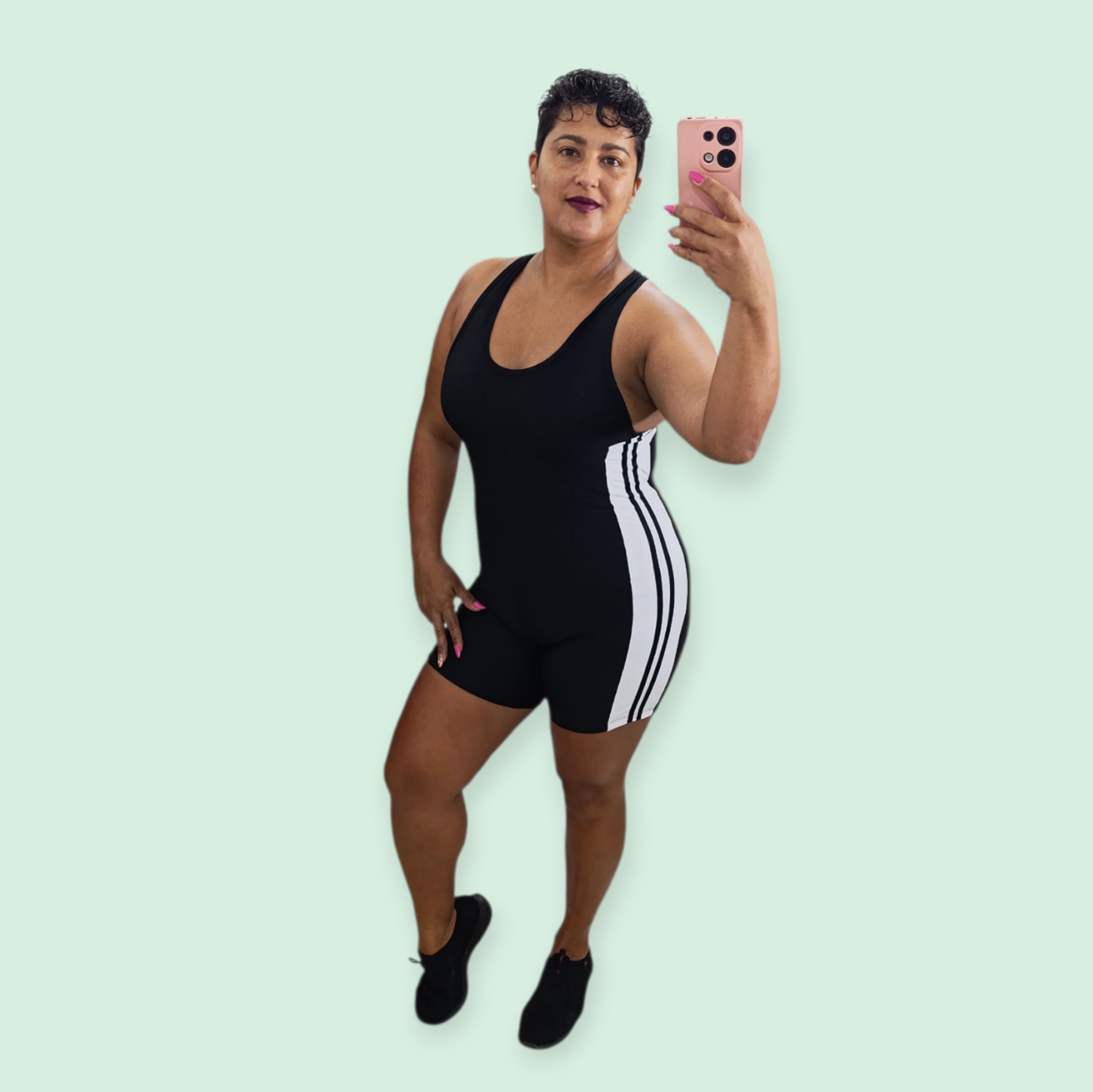 MACACÃO e MACAQUITO