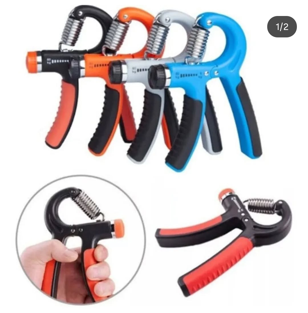 Tensor (mola de mão) 40 kg