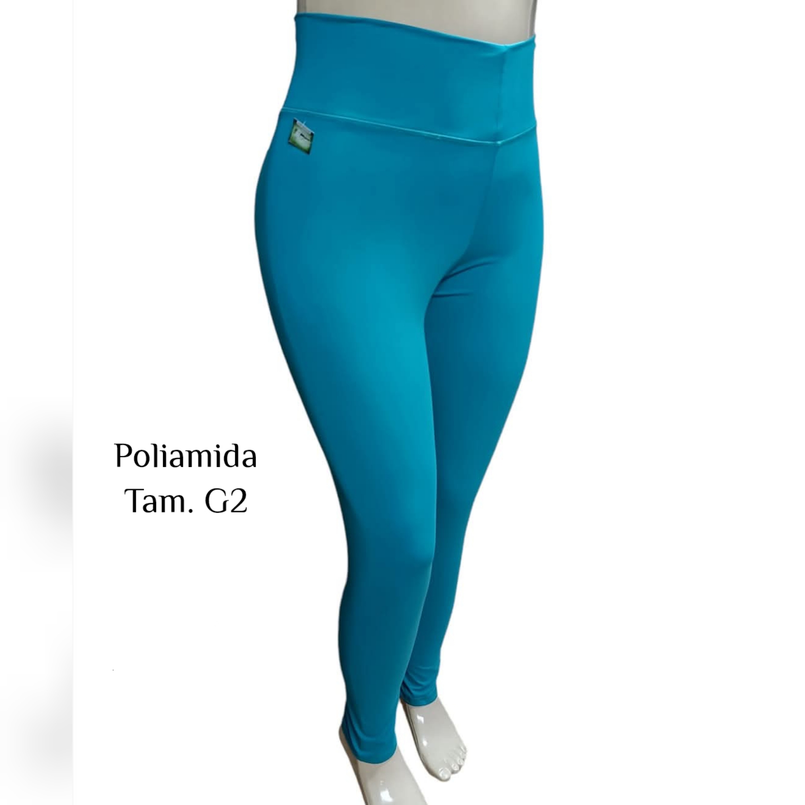 Calça G2 em Poliamida