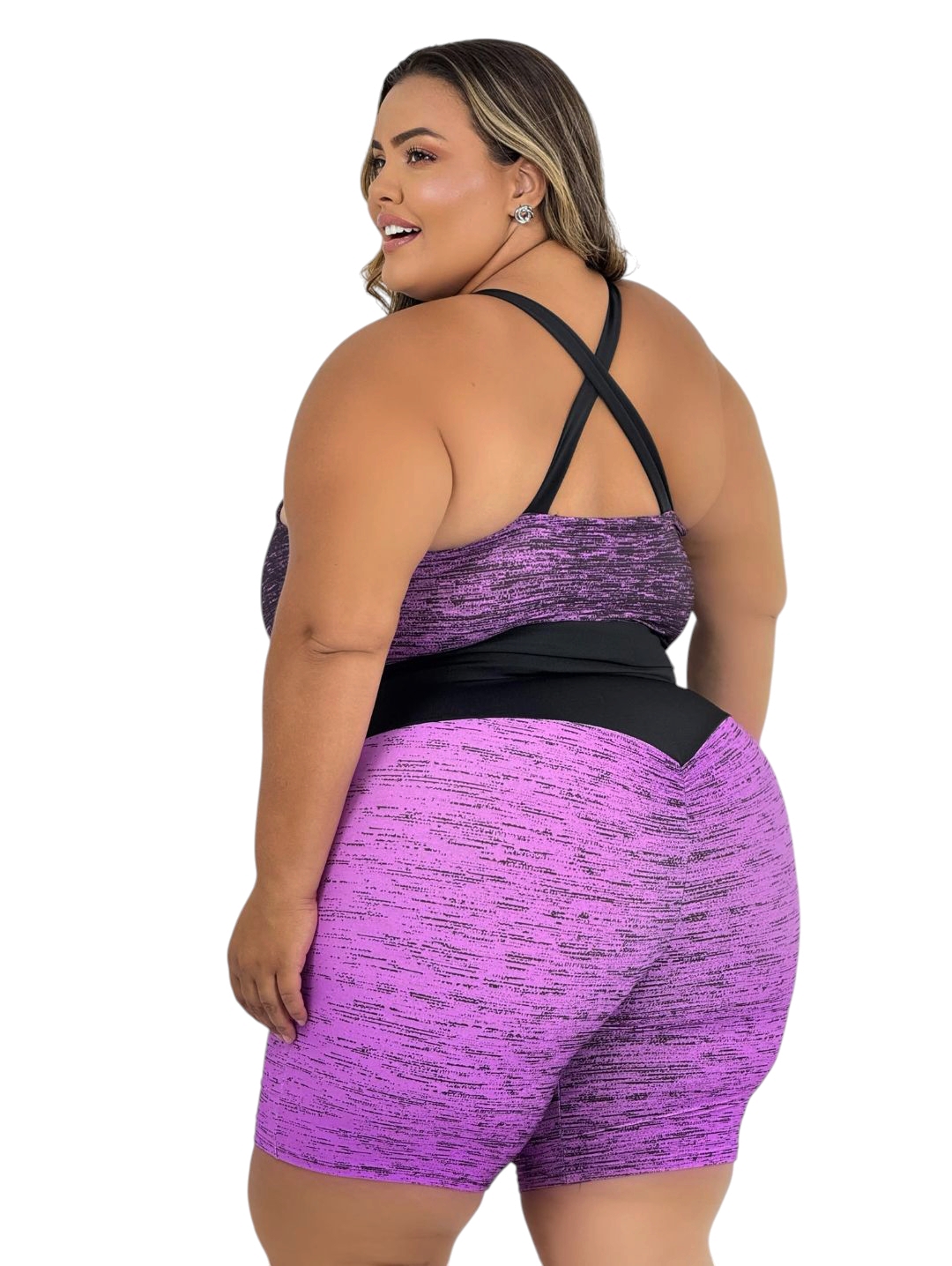 Conjunto de Short G3