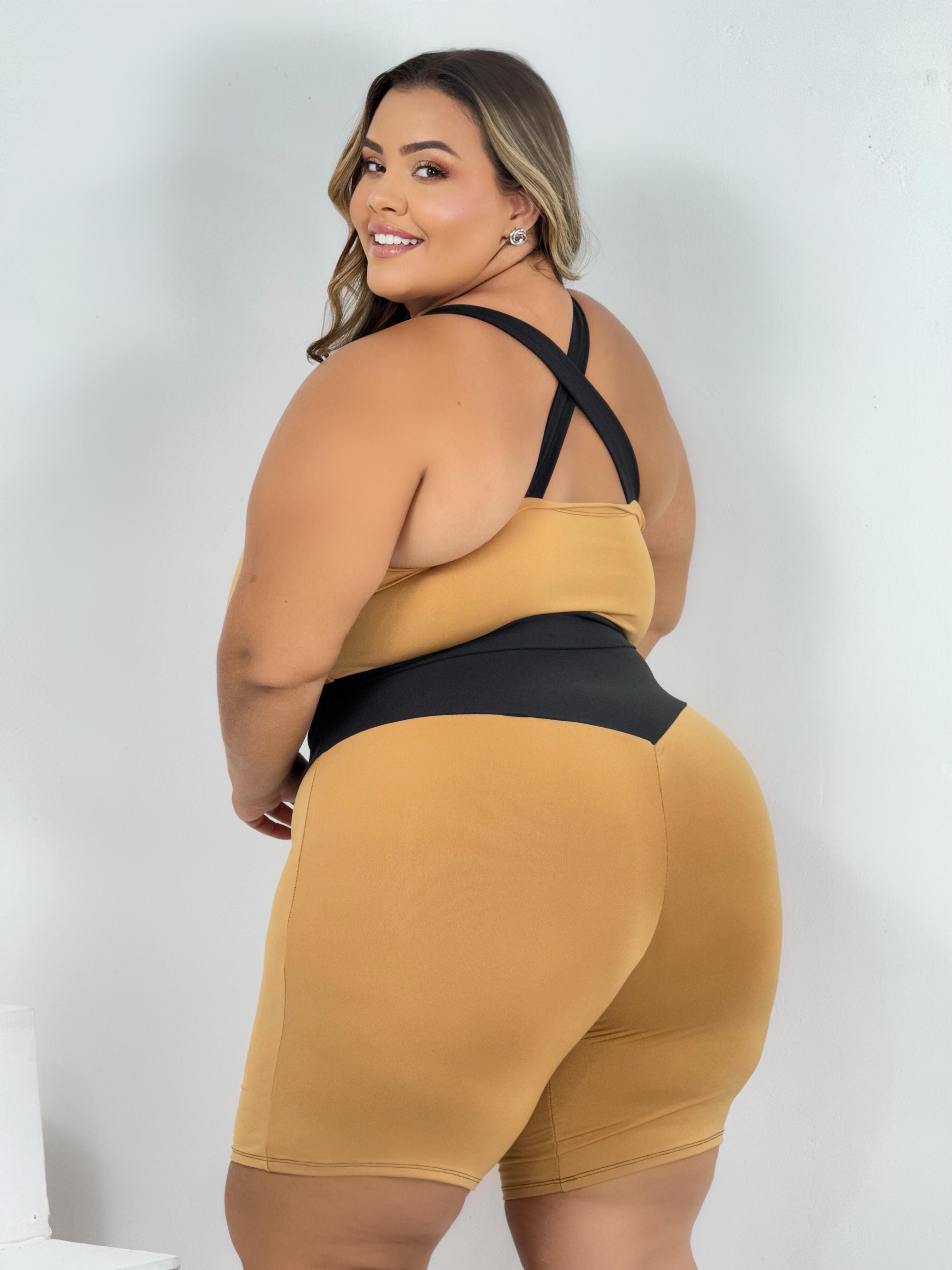 Conjunto De short G3 Suplex encorpado