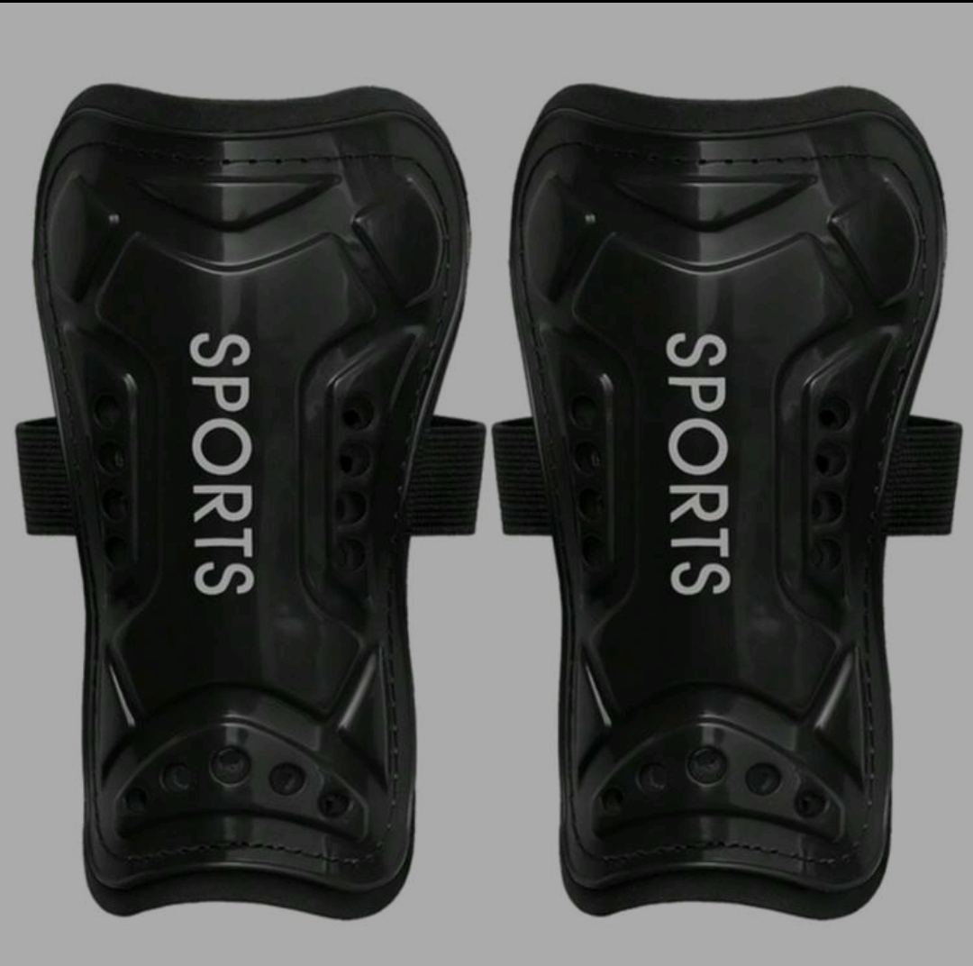 Caneleira de futebol