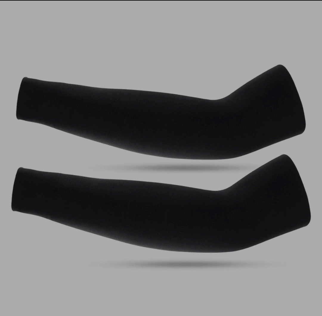 Proteção UV braços