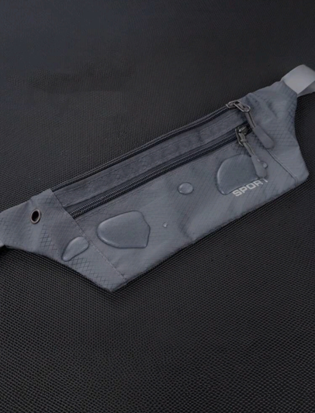 Pochete Impermeável