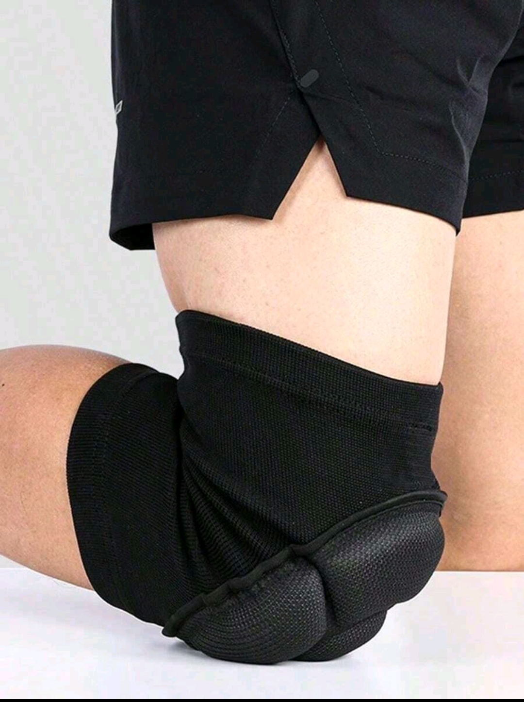 Joelheira de proteção